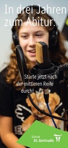Infobroschüre zum Realschulaufsetzer 2026